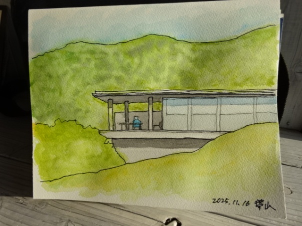 高橋会員の作品